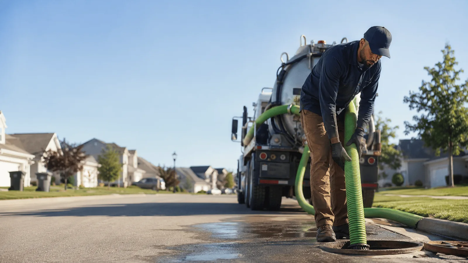 Mosquito Control in Siloam, NC